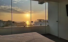 Altea Hotel - San Bartolo